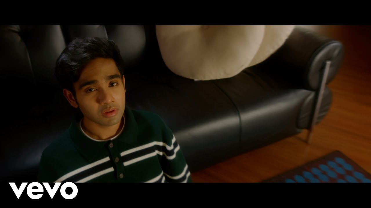 Irfan Haris - Tolong (Official Music Video)