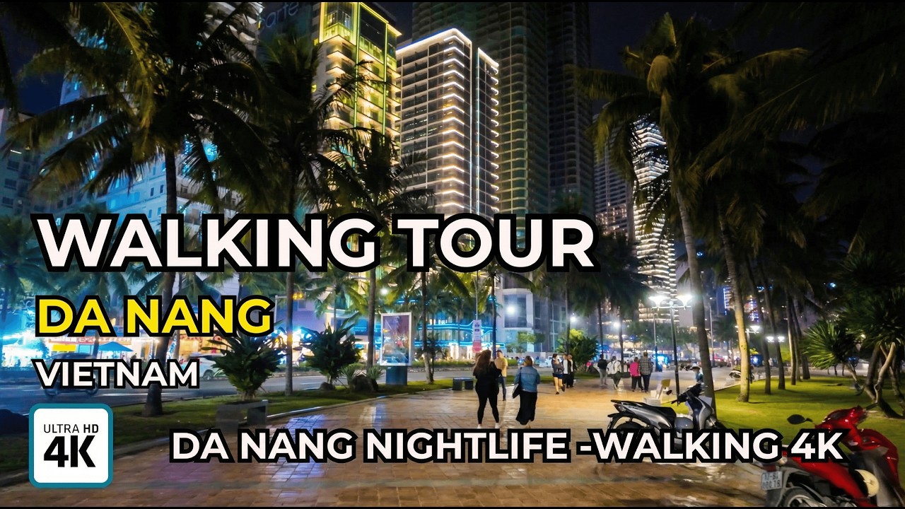 Is Da Nang Vietnam Nightlife the BEST Kept SECRET in 2026?