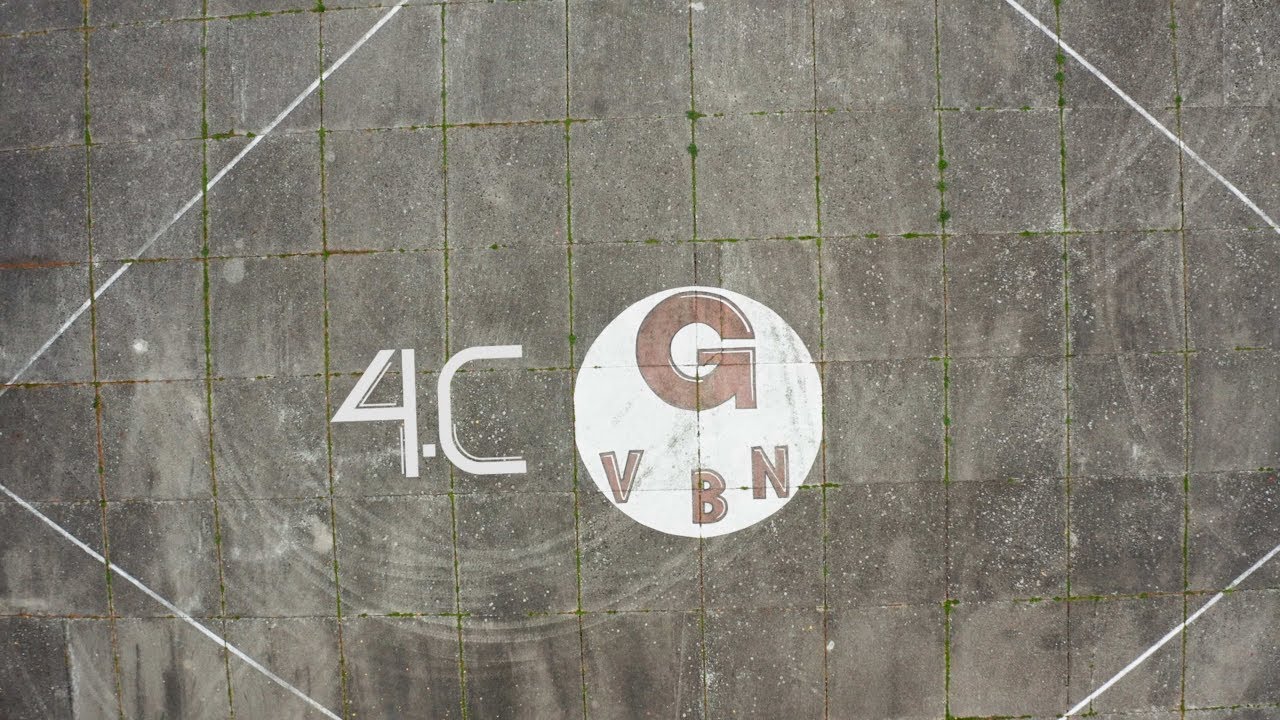 Kradnutie Hildegardy 4.C GVBN 2019