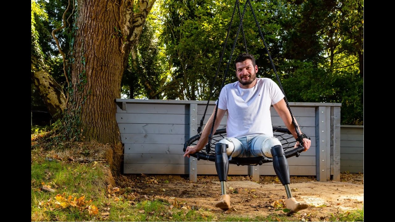 The relaxed bow or the deadly weapon? - Dave's Real Life Story | Dorset Orthopaedic
