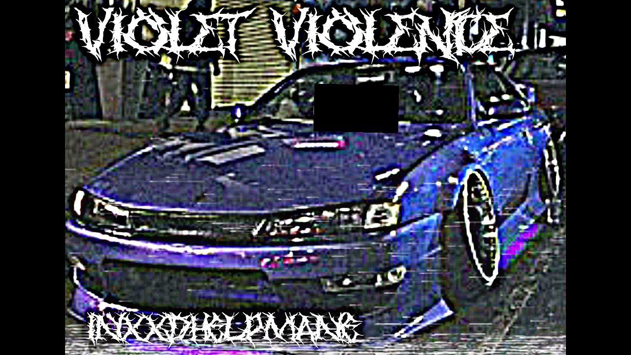 VIOLET VIOLENCE 