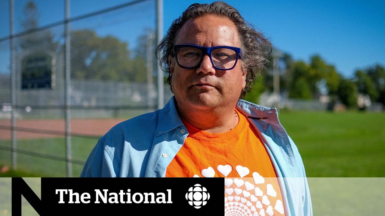 Jesse Wente on reconciliation, racism and his new memoir