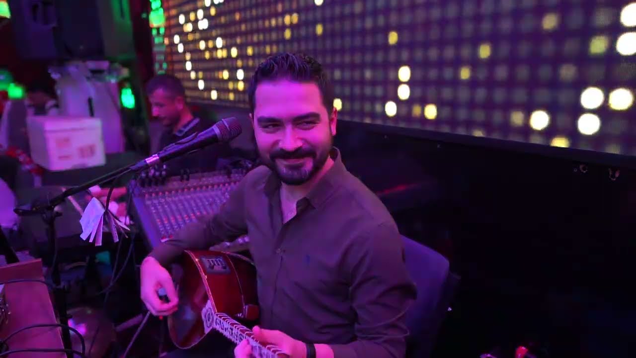 Kaan Aydos - Geleceğin Yok Yok Senin - Sensiz Yaşıyom #hayalmedya #kaanaydos