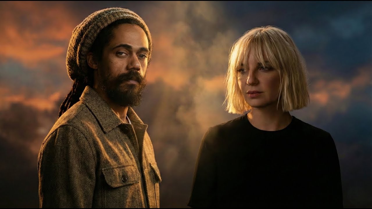 Damian Marley ft. Sia – I Will Find You in My Next Life | Reggae Soul