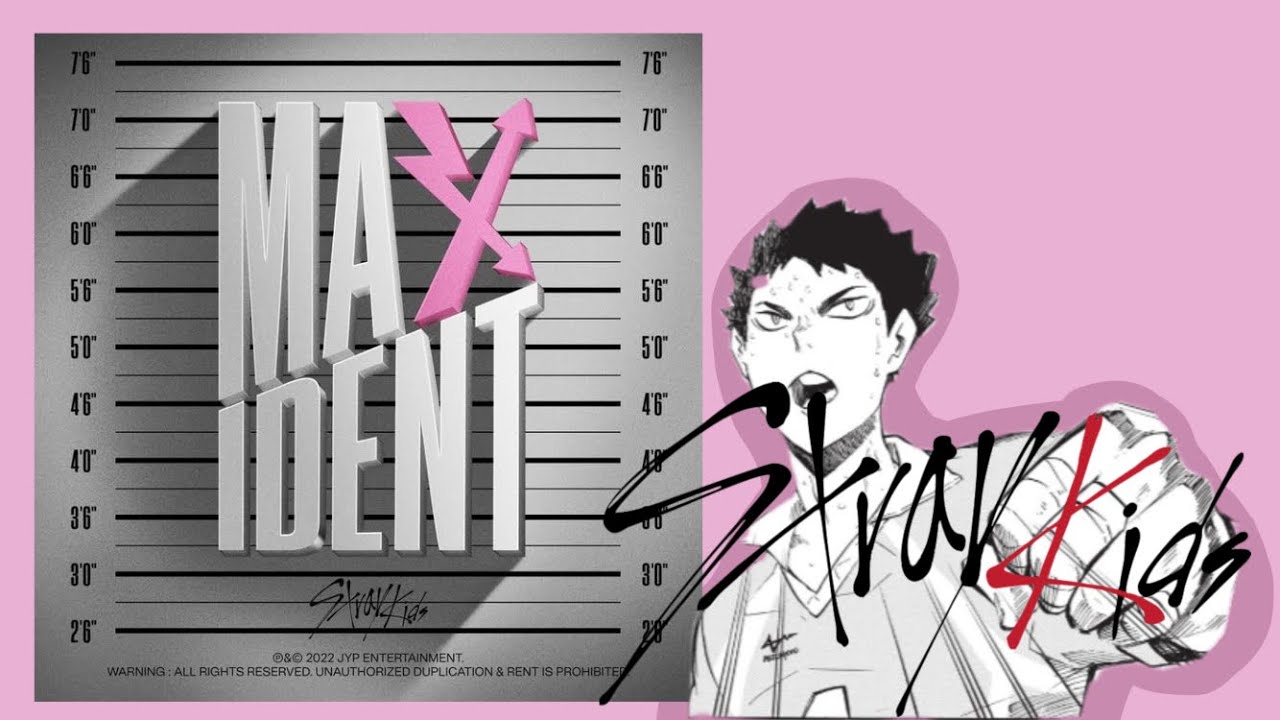 Haikyuu!! Text [] Case 143 (Hq x Skz) [] That . Idiotic . Girl