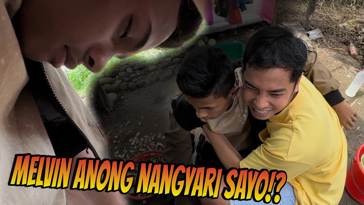 “NAKAKATAKOT” NA PANGYAYARI SA PAGBISITA KO KALA JOHNRICH!!!