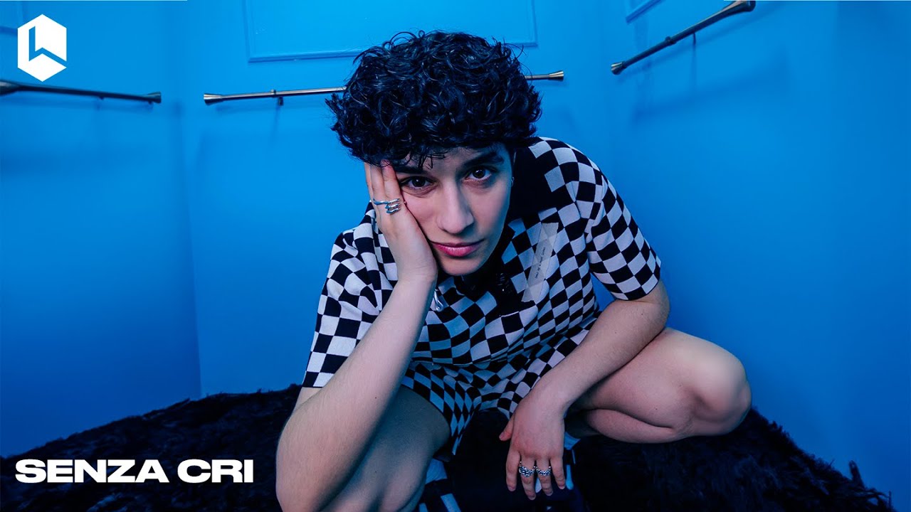 SENZA CRI | A LIFT CONCERT