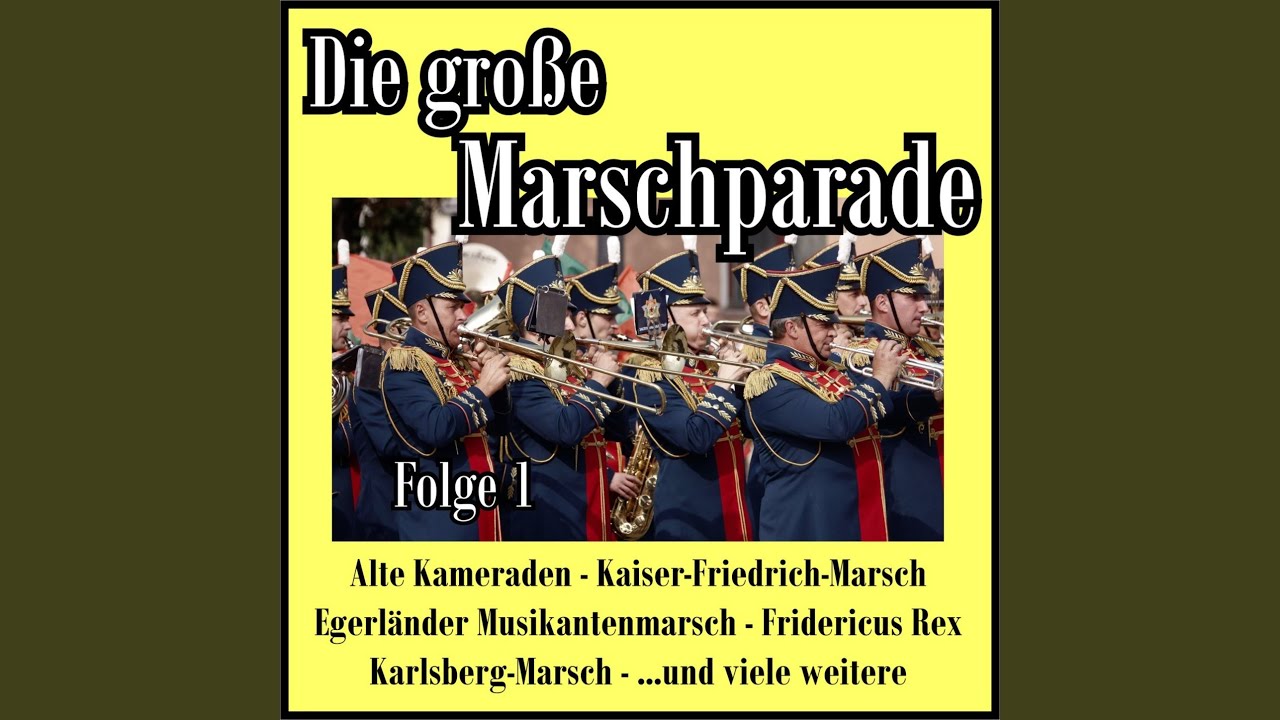 San-Lorenzo-Marsch