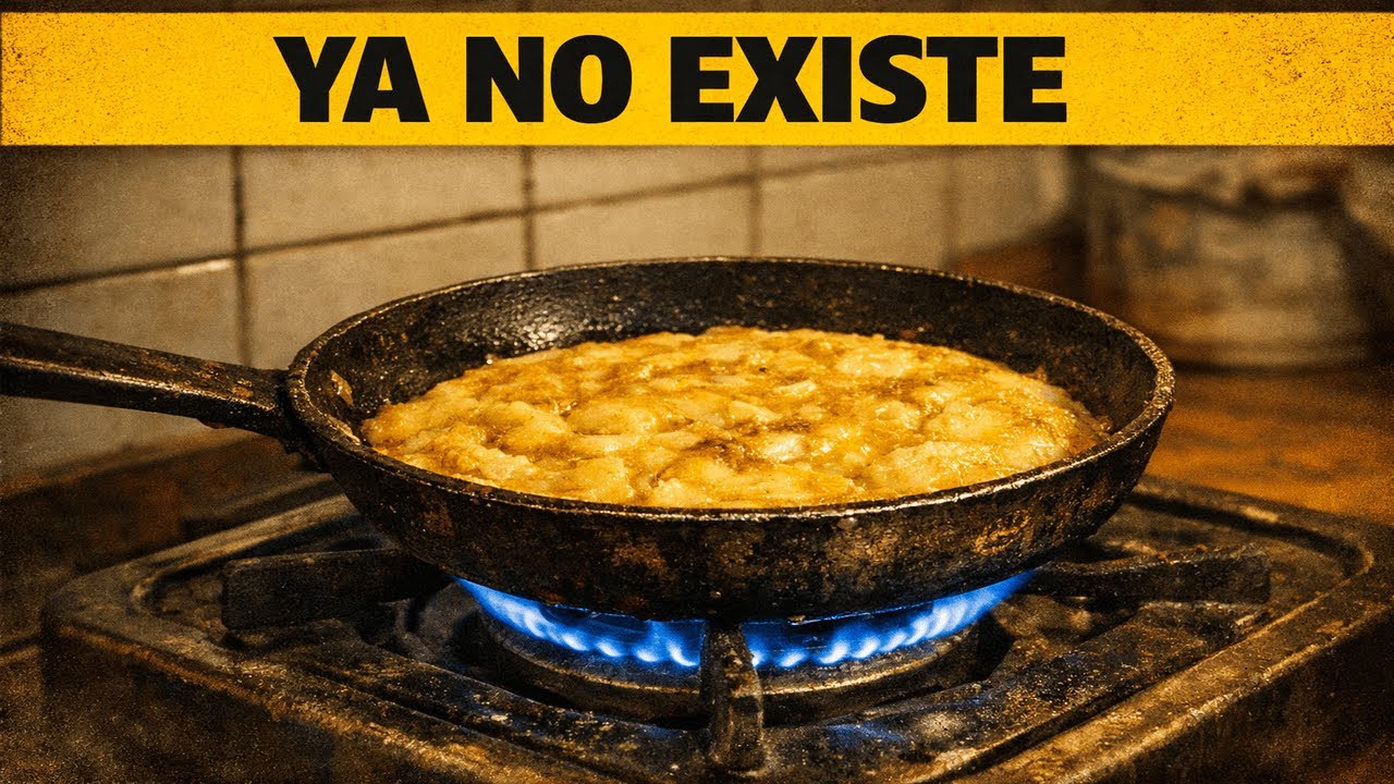 ¡Llorarás de Nostalgia! Así Preparaba la Cena Mi Madre en los Años 60… (Recetas que YA NO Se Hacen)