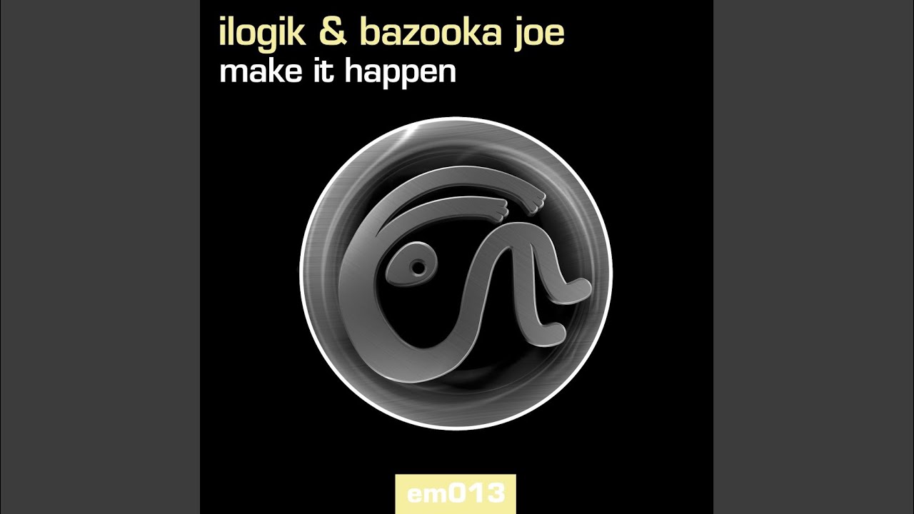 Make It Happen (Pants & Corset Remix)