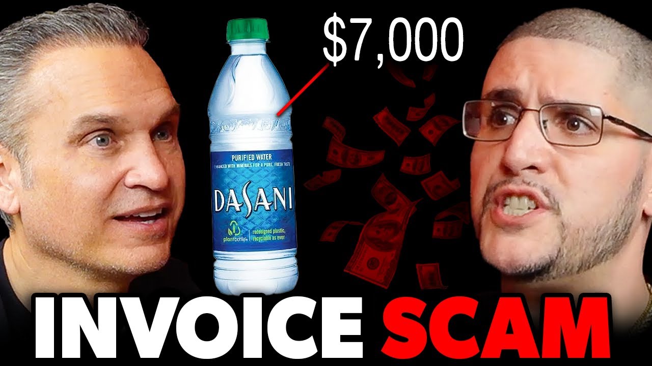 Scammer Script Makes Millions | Call Center FBI Bust