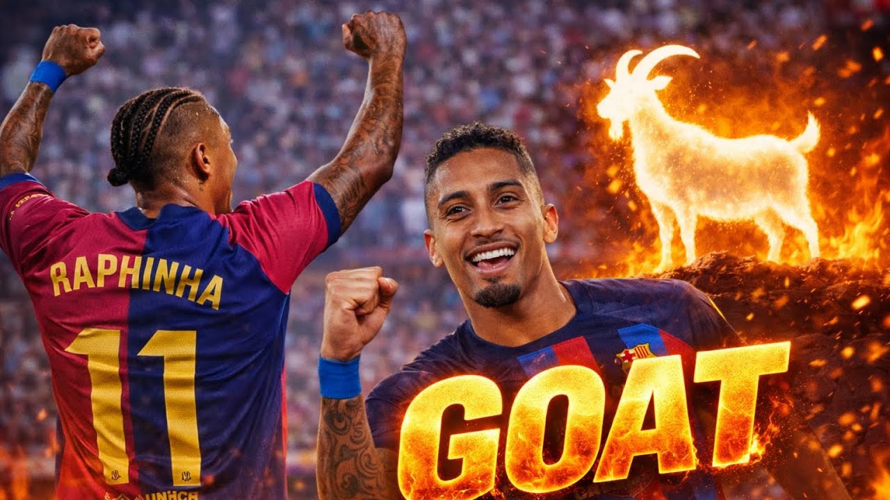رافينيا دياز | أفضل لاعب في العالم بدون جوائز شاهد و استمتع 🔥😱 