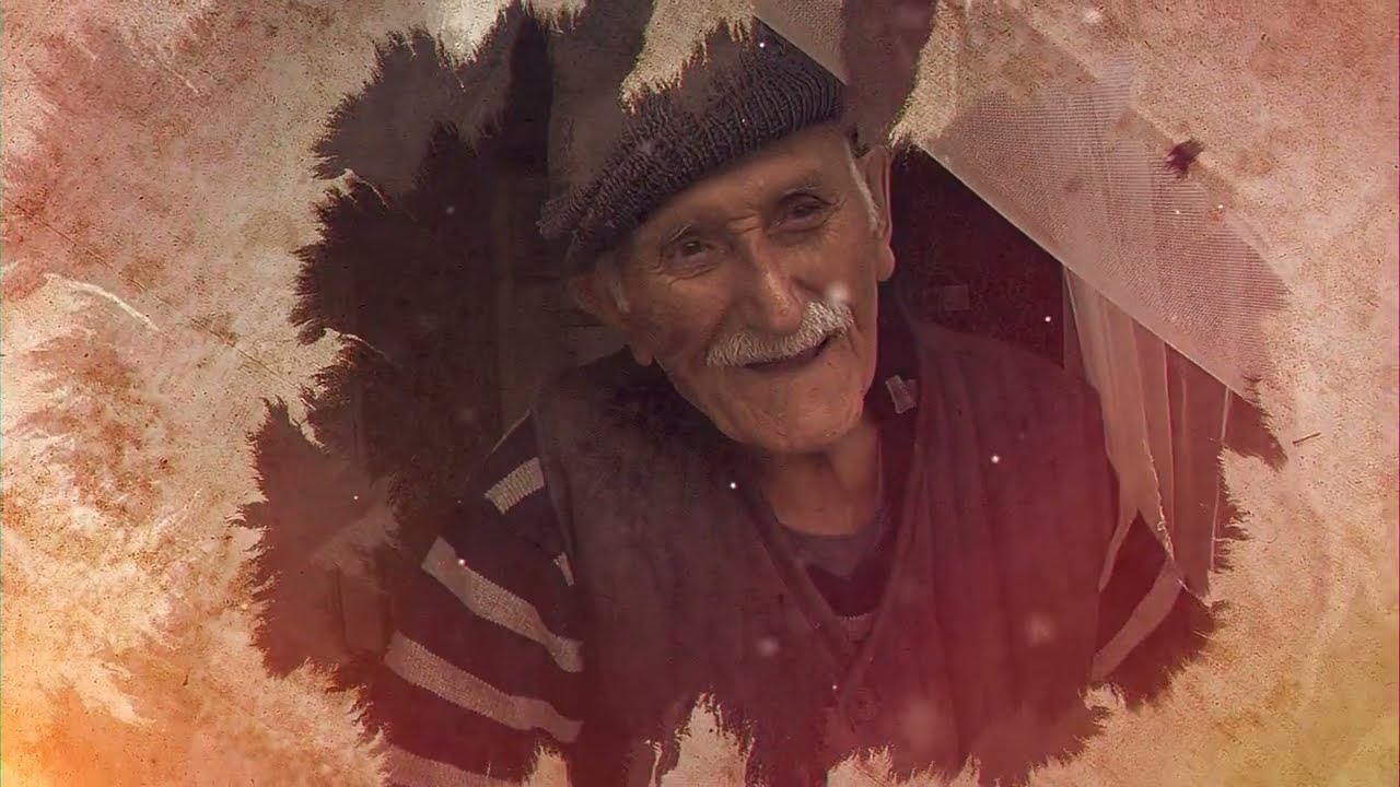 Опрети 30 лет спустя