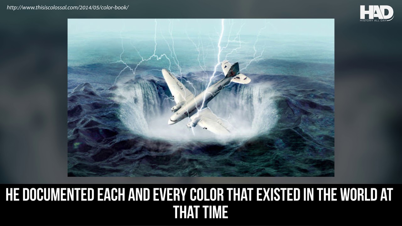 FAKE OR REAL &ndash; Ship reappears in the Bermuda Triangle after 90 years!