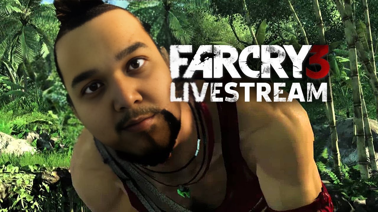 KEMALAMAN KEKNYA.... Far Cry 3 #6