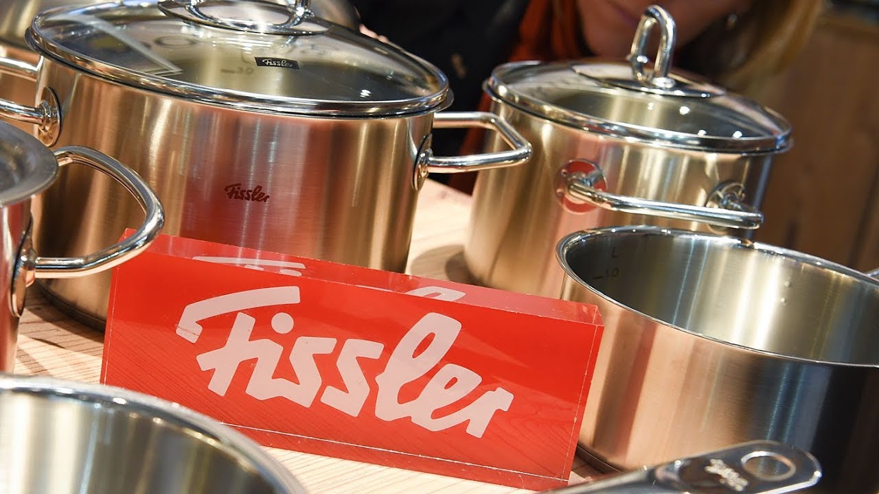 Fissler im Check