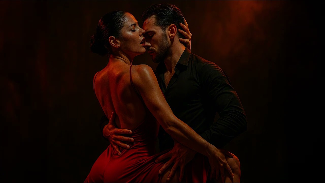 Tango del Vuelo