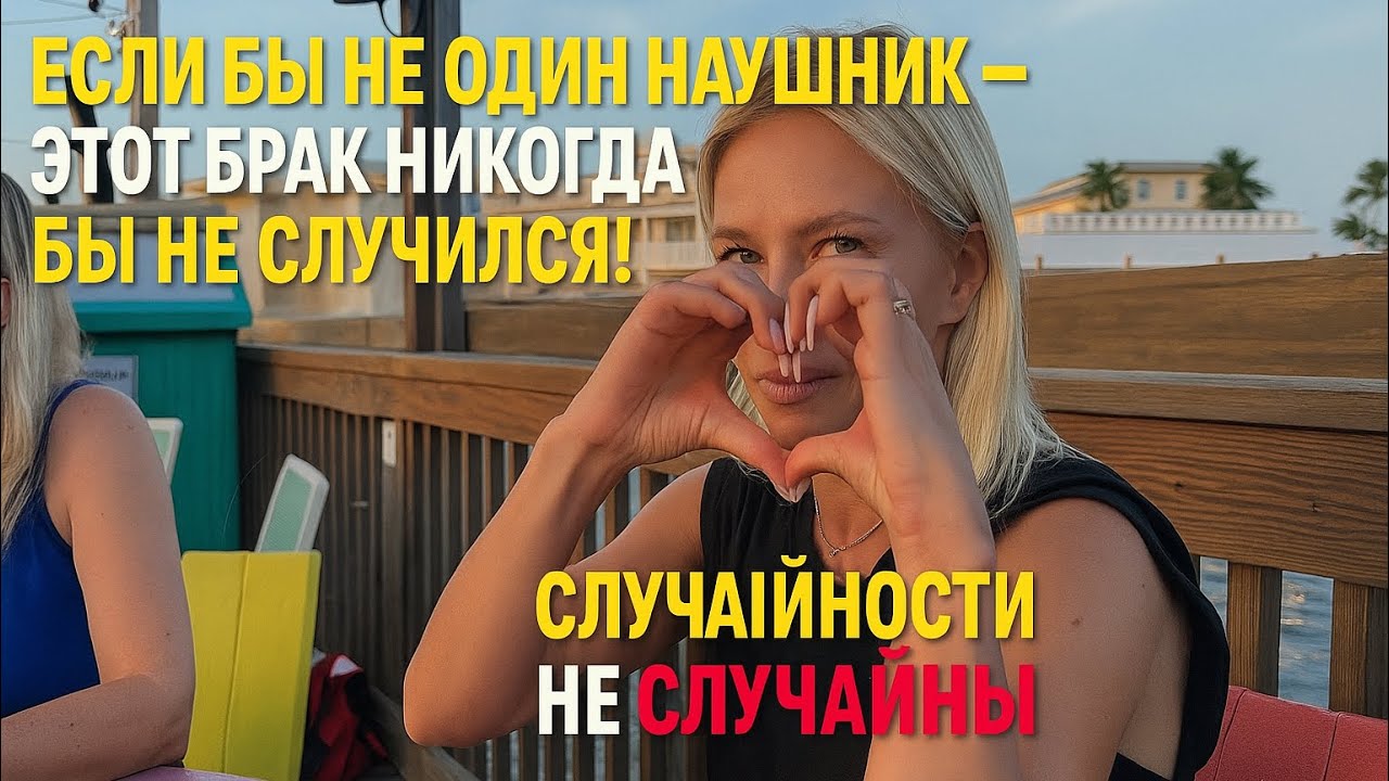 ССОРА С ДОЧЕРЬЮ.СЛУЧАЙНАЯ ВСТРЕЧА-И ВОТ ОН, МУЖ МЕЧТЫ !РУССКУЮ ? ХА-ХА ! А ТЕПЕРЬ НОСИТ ЕЕ НА РУКАХ.