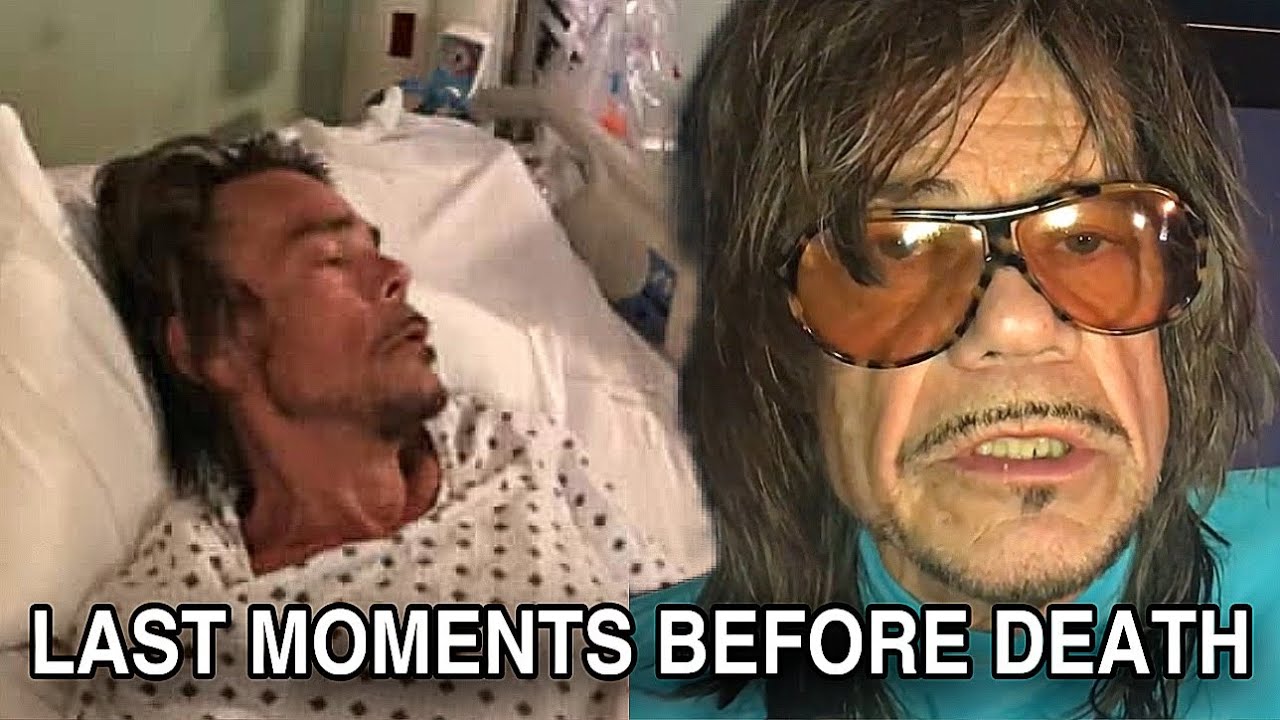 David Johansen Last Moments Before Death at 75