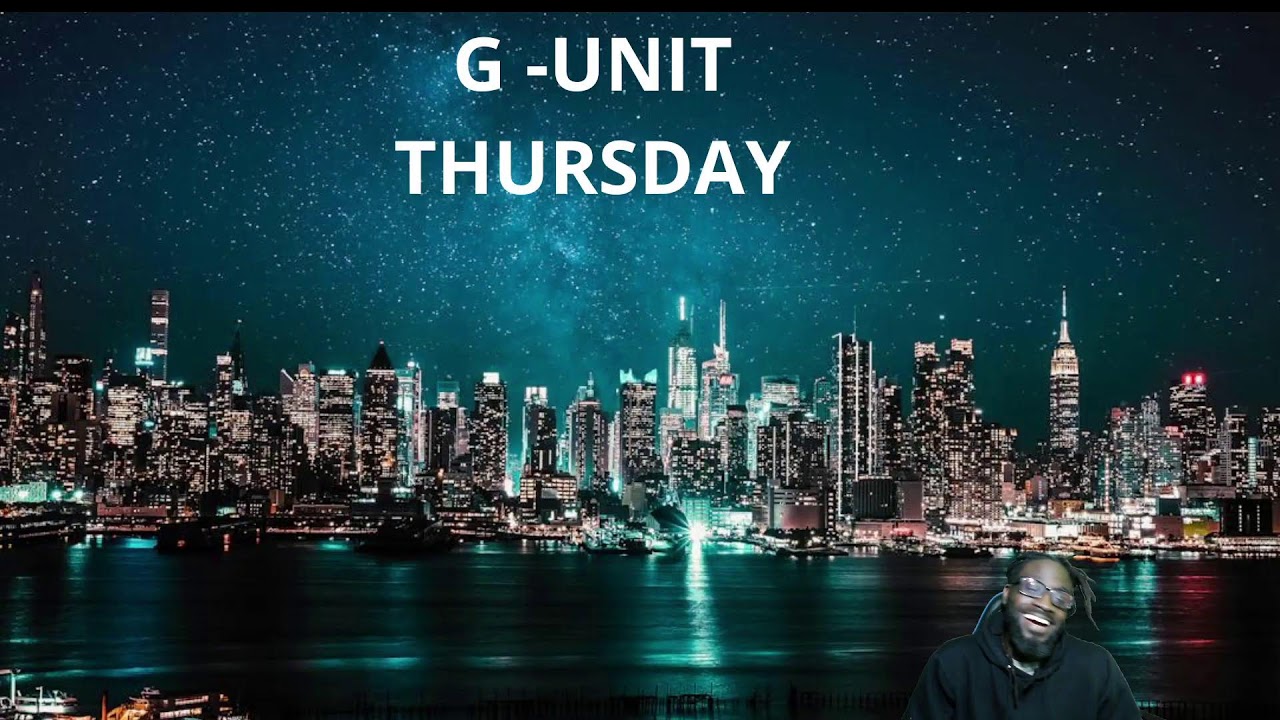 ENINEM - BUMP HEADS FT G-UNIT - ( REACTION) #throwbackthursday