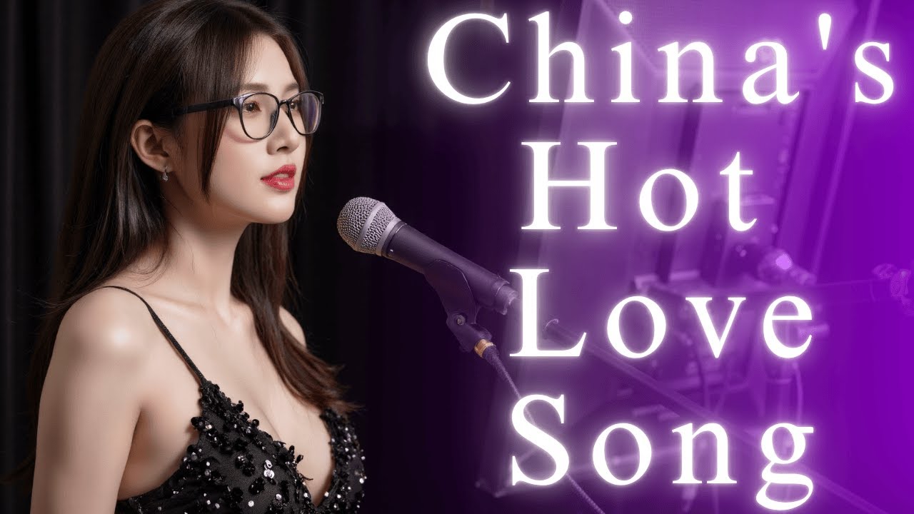 甜蜜的華語情歌 / Sweet Chinese Love Ballad