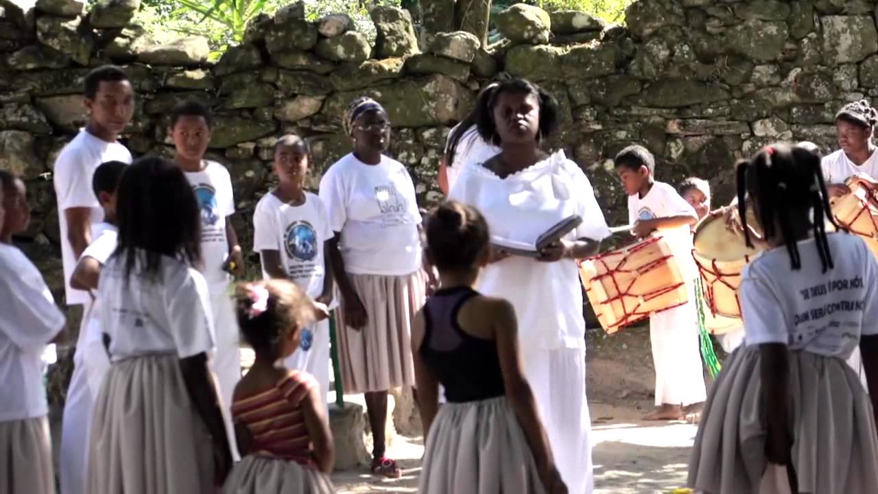 Triângulo das Geraes (Episódio 1)