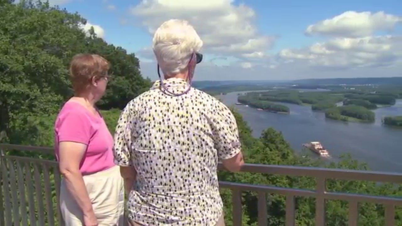 Wisconsin River Communities: Prairie du Chien | Discover Wisconsin