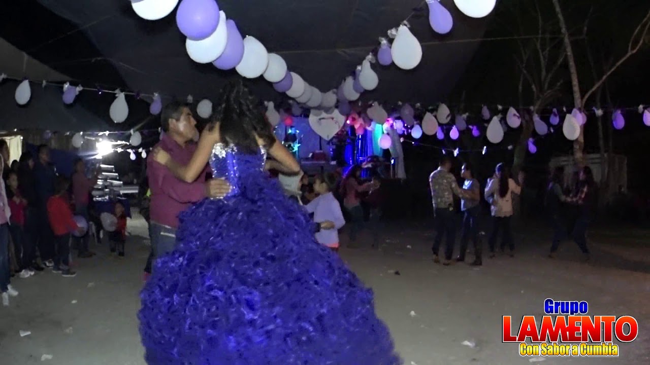 GRUPO LAMENTO EN VIVO DESDE LOMA ALTA TANTOYUCA VERACRUZ 25/12/2018. HD