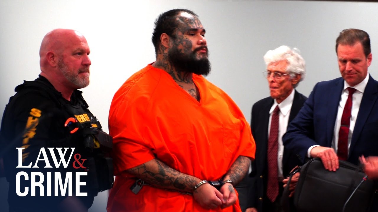 Uber Eats Murder Suspect Appears in Court for Motions Hearing