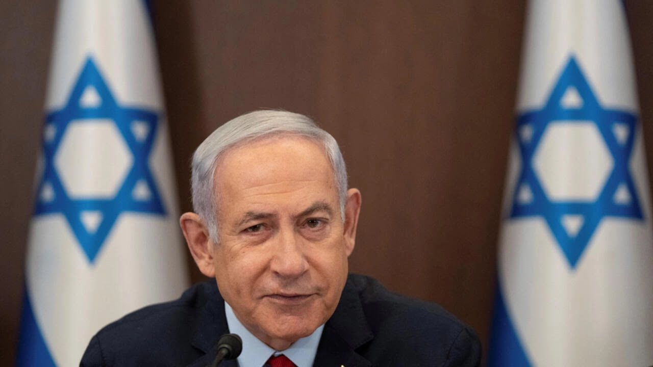Israel&rsquo;s Netanyahu says divisive judicial reforms will move ahead this week &bull; FRANCE 24 English