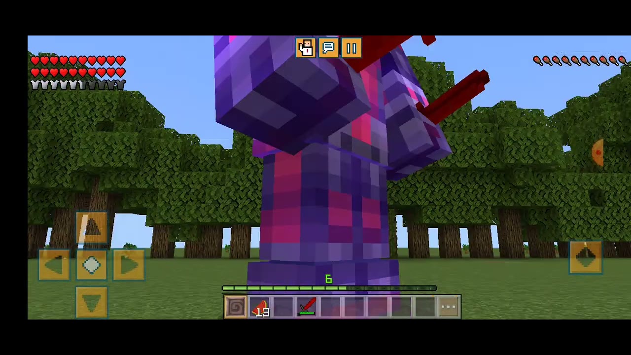 ant man mod