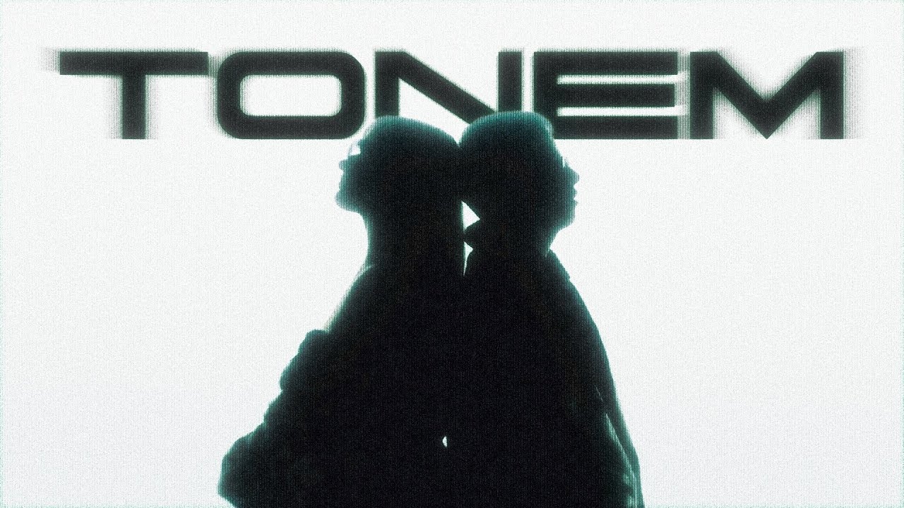 Dioni x Nina Todorović - Tonem