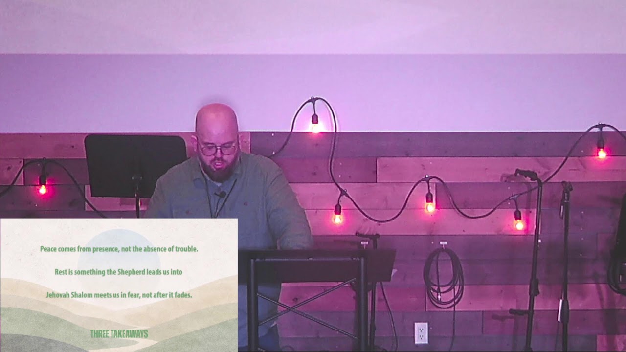 church@home