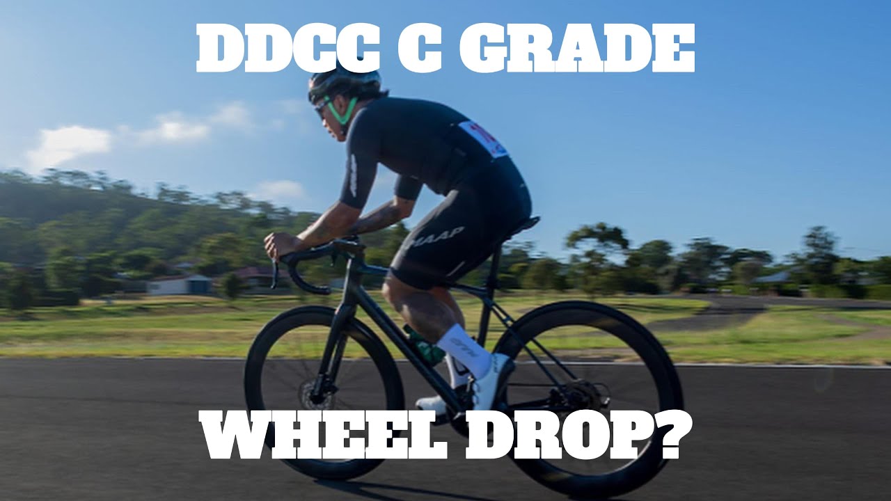 My First Race of the Year | DDCC C Grade