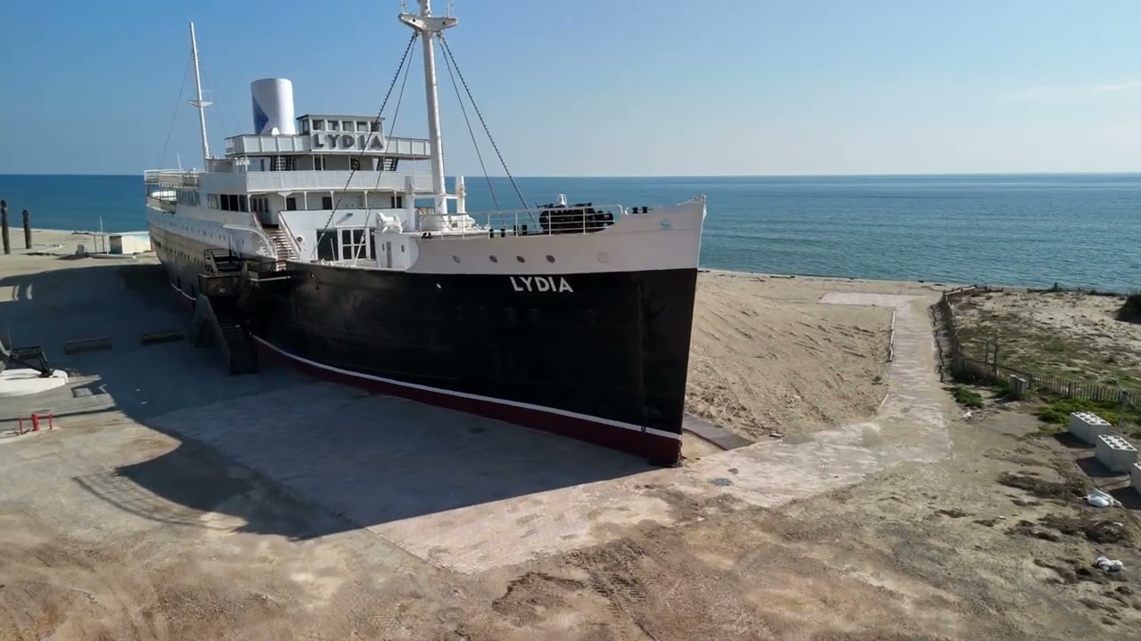 Lydia