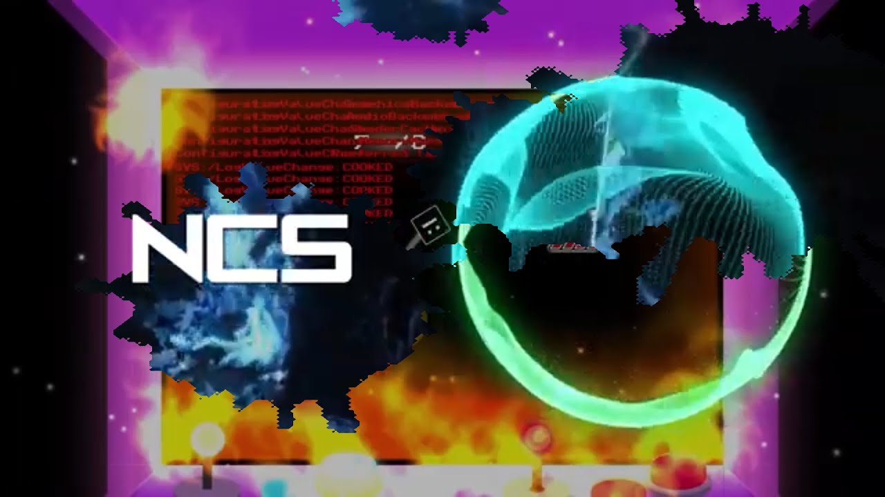 Favorite NCS Songs From Every Color