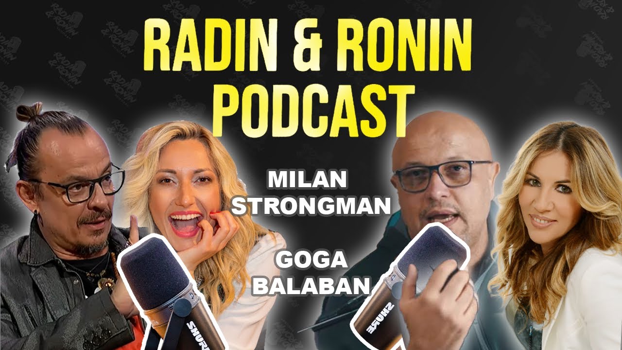 MILAN STRONGMAN 