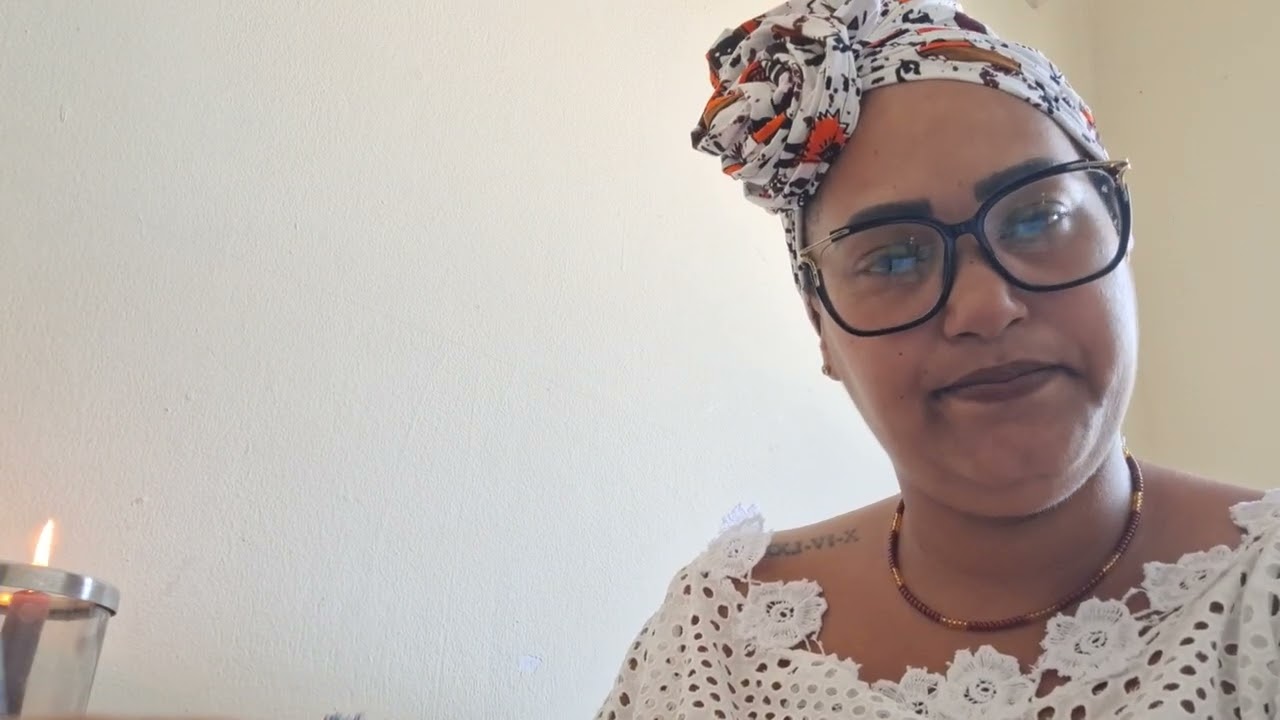 Capricórnio ♑️: Não deixe o medo e a ansiedade dominar sua mente. 