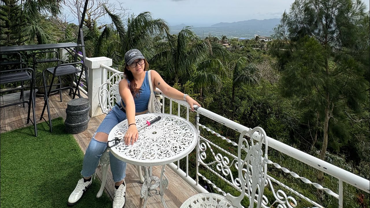 MAGANDANG PUNTAHAN SA BICOL|PRODUCTIVE DAY 
