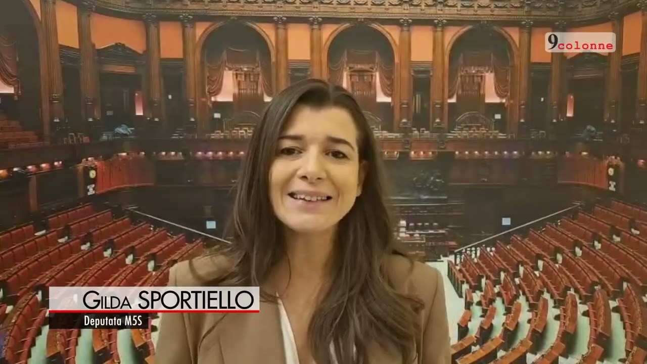 Legge 194, Sportiello (M5S): non c’è volontà di rendere dati accessibili