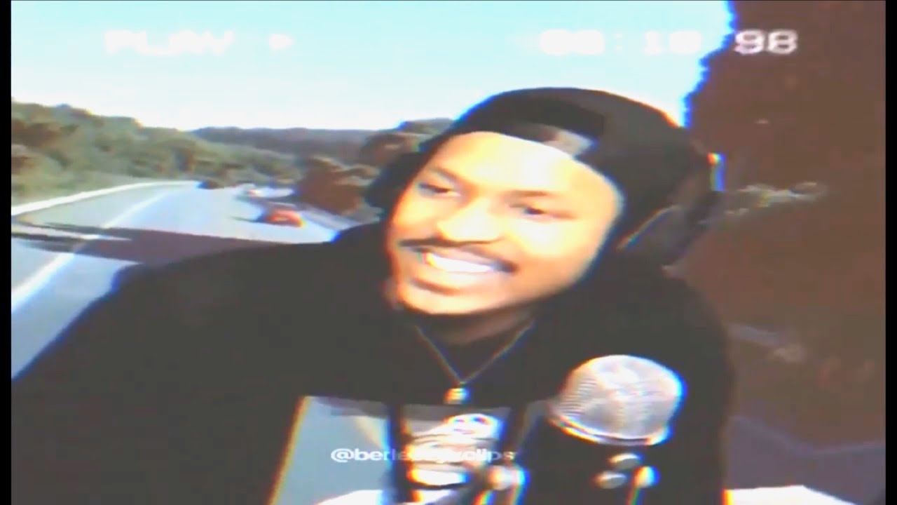 Breleezy bust down ( breleezy yakuza song) edit