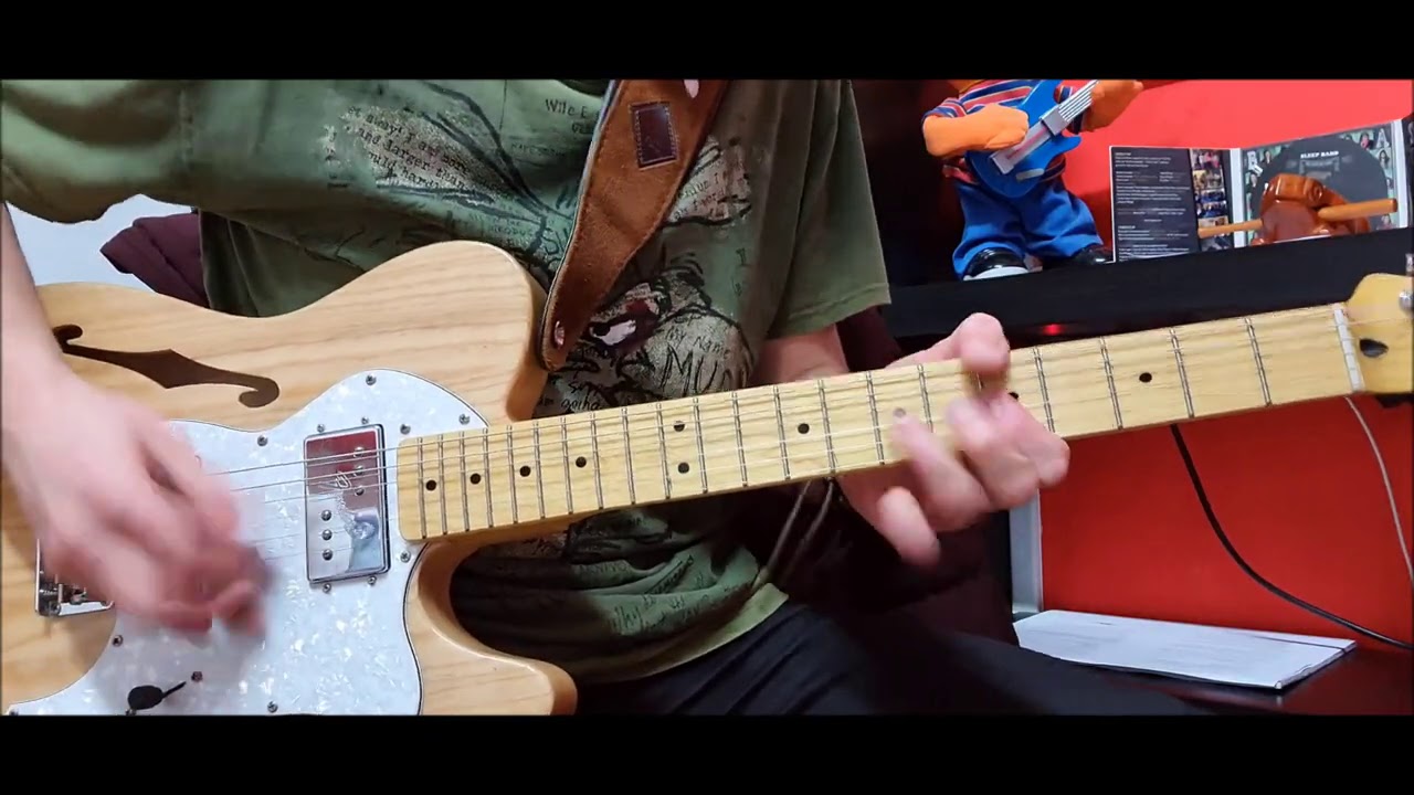 El hijo de la Inés SOLO (Marea)