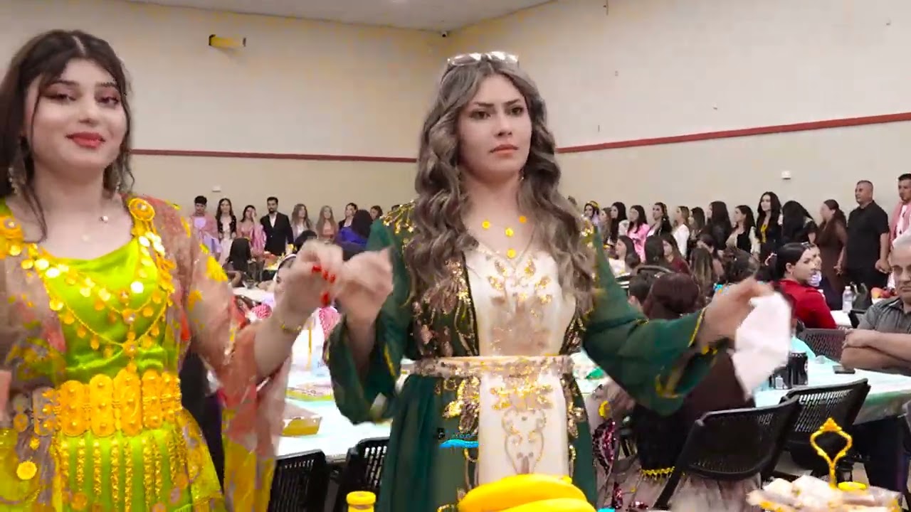 Yezidi Fasting Feast  wagga wagga   kheri shngale  19-12-2025 PART  (2)