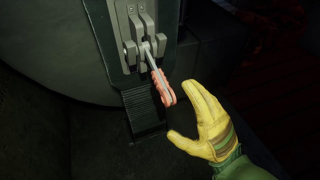 Five Night's at Freddy's Secret of the mimic