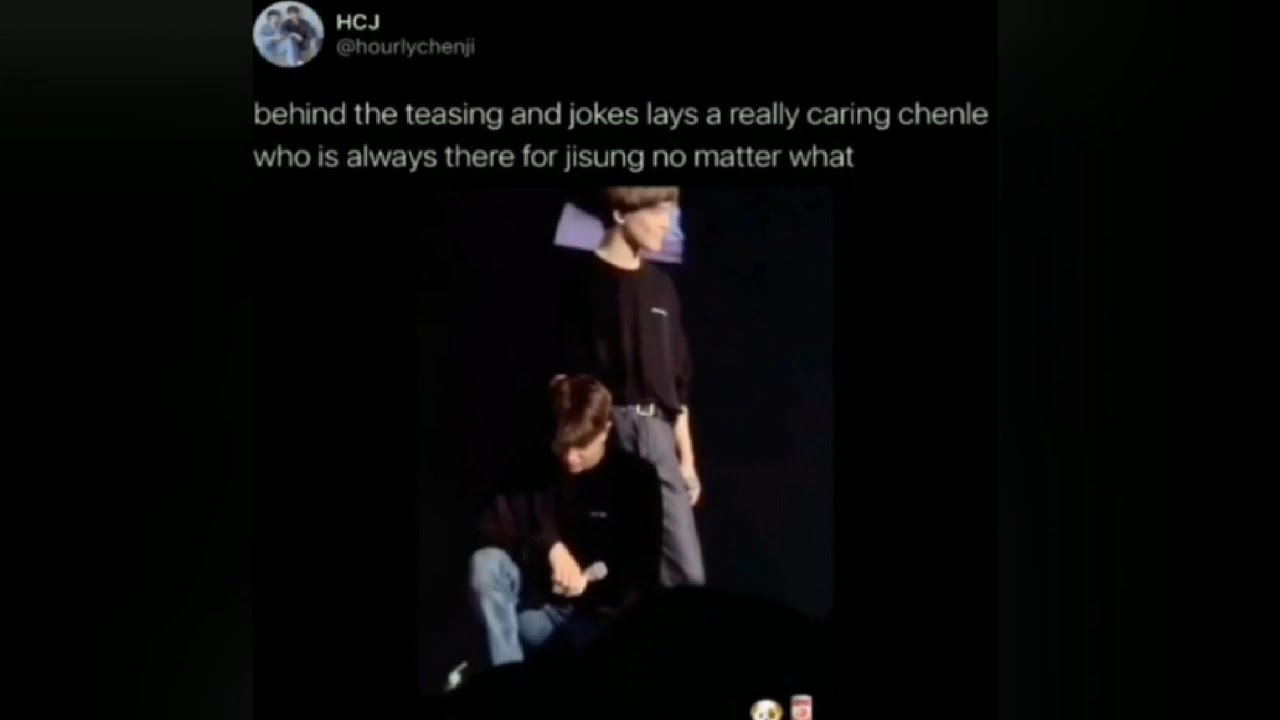 chenji vines because i miss this duo so much