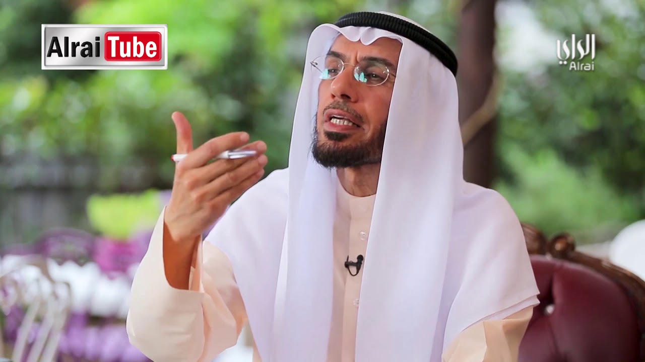 وياكم ٦ | مع حفيد السلطان ٢