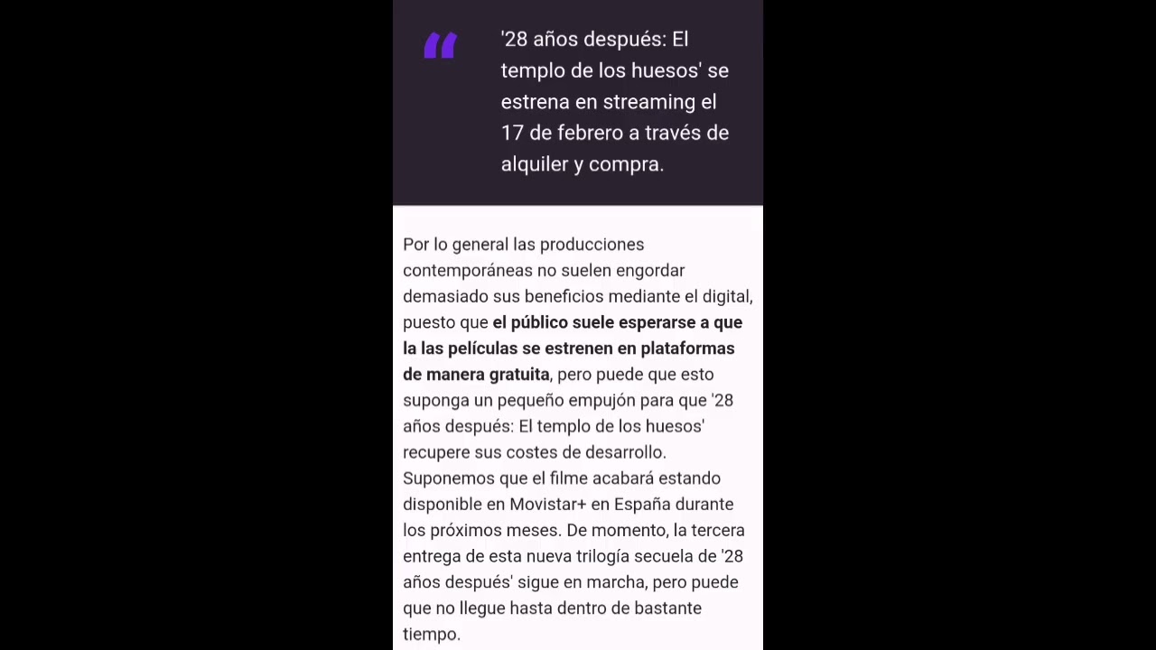 Yo al ver que Exterminio 4 fracasó en taquilla