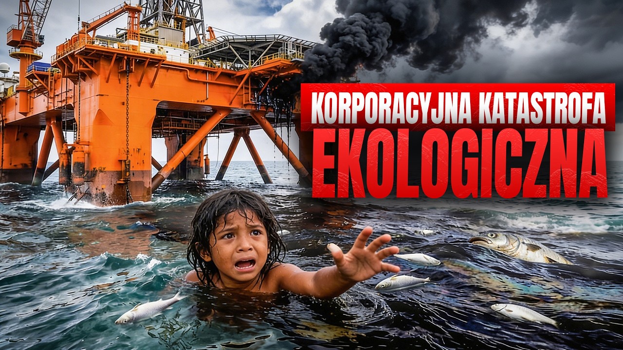 KORPORACJA SKAZIŁA TEREN DLA ZYSKU