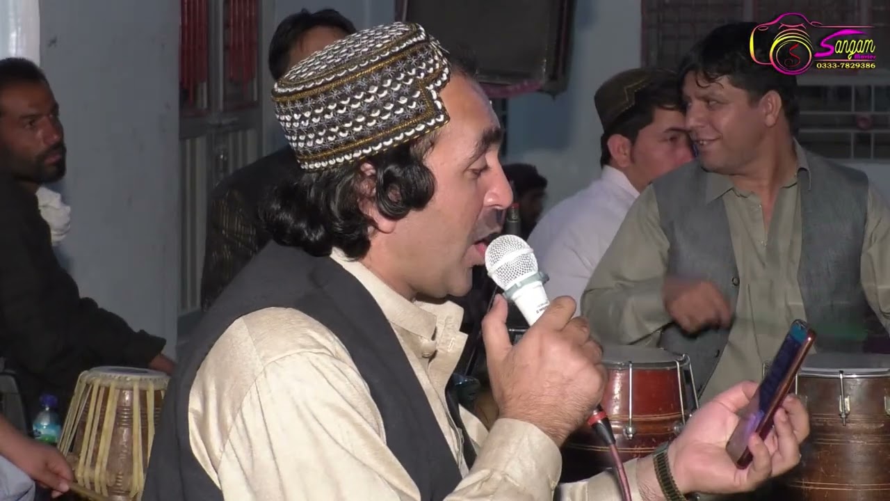 Norwk Showqi New Song 2022 | Kabal Ya Waran Kai | Pashto Song | نورک شوقی