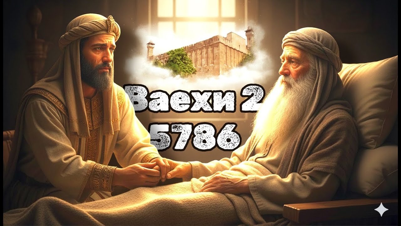 Ваехи 2 5786
